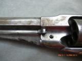 15-32 Remington New Model Army Percussion Civil War Revolver - 12 of 15