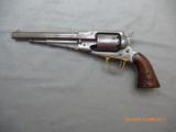 15-32 Remington New Model Army Percussion Civil War Revolver - 1 of 15