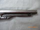 15-22 Colt Percussion (Pre-1899) Colt 1860 Army Civil War Percussion Revolver - 8 of 15