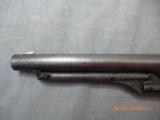 15-22 Colt Percussion (Pre-1899) Colt 1860 Army Civil War Percussion Revolver - 3 of 15