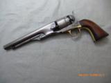 15-22 Colt Percussion (Pre-1899) Colt 1860 Army Civil War Percussion Revolver - 14 of 15
