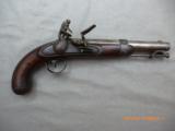 15-25 Model 1836 Flintlock Pistol by A. Waters - 1 of 15