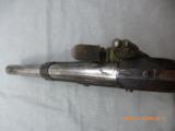 15-25 Model 1836 Flintlock Pistol by A. Waters - 13 of 15
