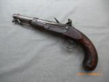 15-25 Model 1836 Flintlock Pistol by A. Waters - 15 of 15