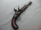 15-25 Model 1836 Flintlock Pistol by A. Waters - 14 of 15