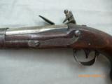 15-25 Model 1836 Flintlock Pistol by A. Waters - 7 of 15