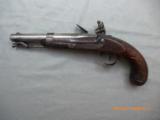 15-25 Model 1836 Flintlock Pistol by A. Waters - 2 of 15