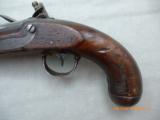 15-25 Model 1836 Flintlock Pistol by A. Waters - 8 of 15