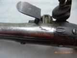 15-25 Model 1836 Flintlock Pistol by A. Waters - 9 of 15