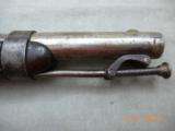 15-25 Model 1836 Flintlock Pistol by A. Waters - 3 of 15