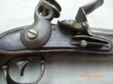 15-25 Model 1836 Flintlock Pistol by A. Waters - 4 of 15