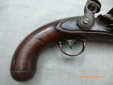 15-25 Model 1836 Flintlock Pistol by A. Waters - 5 of 15