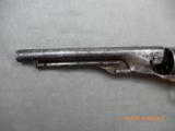 15-33 Colt Percussion (Pre-1899) Colt 1860 Army Civil War Percussion Revolver - 4 of 15