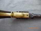 15-33 Colt Percussion (Pre-1899) Colt 1860 Army Civil War Percussion Revolver - 10 of 15