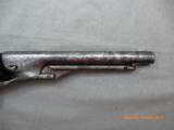 15-33 Colt Percussion (Pre-1899) Colt 1860 Army Civil War Percussion Revolver - 7 of 15