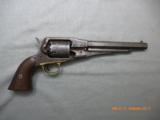 15-21 Remington New Model Army Civil War Revolver - 2 of 15