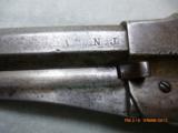 15-21 Remington New Model Army Civil War Revolver - 13 of 15