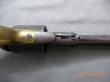15-21 Remington New Model Army Civil War Revolver - 9 of 15