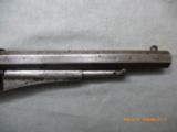 15-21 Remington New Model Army Civil War Revolver - 3 of 15