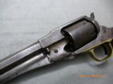 15-21 Remington New Model Army Civil War Revolver - 15 of 15