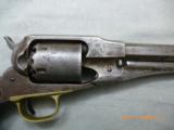 15-21 Remington New Model Army Civil War Revolver - 4 of 15