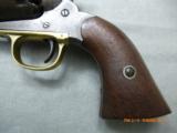 15-21 Remington New Model Army Civil War Revolver - 8 of 15