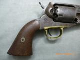 15-21 Remington New Model Army Civil War Revolver - 5 of 15