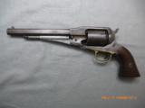15-21 Remington New Model Army Civil War Revolver - 1 of 15