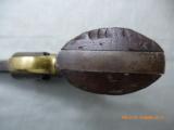 15-21 Remington New Model Army Civil War Revolver - 11 of 15