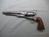 15-35 Colt Percussion (Pre-1899) Colt 1860 Army Civil War Percussion Revolver - 14 of 15