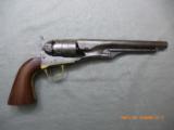 15-35 Colt Percussion (Pre-1899) Colt 1860 Army Civil War Percussion Revolver - 15 of 15
