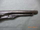 15-35 Colt Percussion (Pre-1899) Colt 1860 Army Civil War Percussion Revolver - 3 of 15