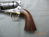 15-35 Colt Percussion (Pre-1899) Colt 1860 Army Civil War Percussion Revolver - 8 of 15