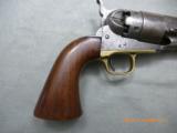 15-35 Colt Percussion (Pre-1899) Colt 1860 Army Civil War Percussion Revolver - 5 of 15