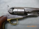 15-35 Colt Percussion (Pre-1899) Colt 1860 Army Civil War Percussion Revolver - 4 of 15
