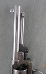 12-12 Star 1863 Army Prec. Revolver - 12 of 15