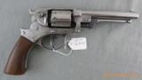 12-12 Star 1863 Army Prec. Revolver - 1 of 15