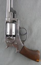 12-12 Star 1863 Army Prec. Revolver - 13 of 15
