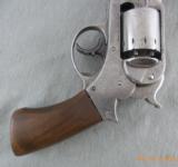 12-12 Star 1863 Army Prec. Revolver - 11 of 15