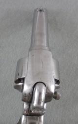 12-12 Star 1863 Army Prec. Revolver - 9 of 15