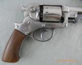 12-12 Star 1863 Army Prec. Revolver - 2 of 15