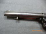 15-43 Colt Thunderer 2 line address on top of barrel - 3 of 15