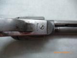 15-47 Colt 41 Caliber Single Action Army Revolver Model 1873 - 9 of 15