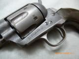 15-47 Colt 41 Caliber Single Action Army Revolver Model 1873 - 11 of 15