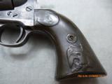 15-47 Colt 41 Caliber Single Action Army Revolver Model 1873 - 5 of 15