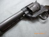 15-47 Colt 41 Caliber Single Action Army Revolver Model 1873 - 13 of 15