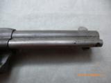 15-47 Colt 41 Caliber Single Action Army Revolver Model 1873 - 6 of 15