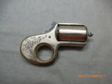 15-46 Reid Knuckle-Duster Revolver - 1 of 15