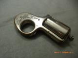 15-46 Reid Knuckle-Duster Revolver - 13 of 15