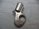 15-46 Reid Knuckle-Duster Revolver - 14 of 15